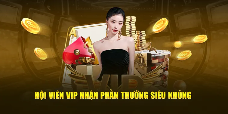 Khuyến Mãi Vip Tại HitClub Đẳng Cấp Thượng Lưu Và Đặc Quyền Hàng Đầu