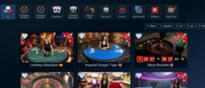 Phân Tích Hệ Thống Casino Iwin Trực Tuyến Đẳng Cấp Quốc Tế Năm 2026
