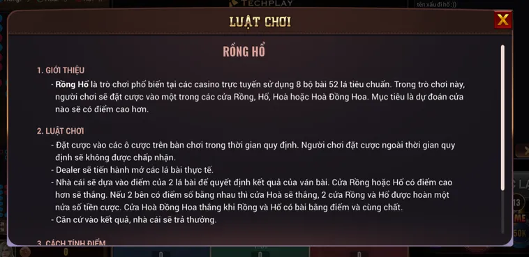 Khám Phá Trò Chơi Long Hổ Iwin Với Những Phân Tích Chuyên Sâu Năm 2026