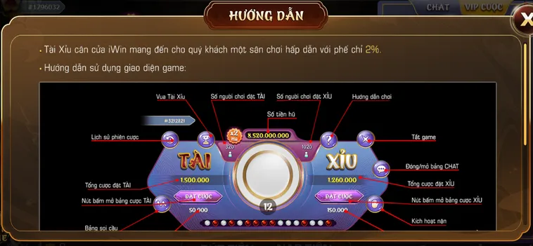 Phân Tích Lợi Thế Kỹ Thuật Và Hướng Dẫn Tải App Tài Xỉu Iwin Chính Quy 2026