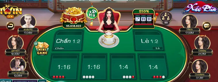 Phân Tích Sức Hút Của Livestream Xóc đĩa Iwin Trong Ngành Giải Trí 2026